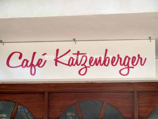 Cafe Katzenberger Santa Ponsa