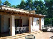 Mallorca - Ferienhaus Alcudia