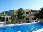 Ferienhaus Mallorca Westen