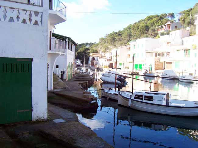 Cala Figuera