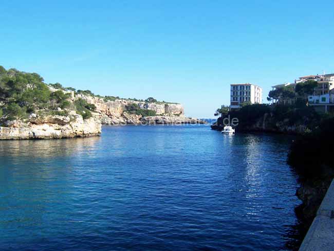 Mallorca Cala Figuera