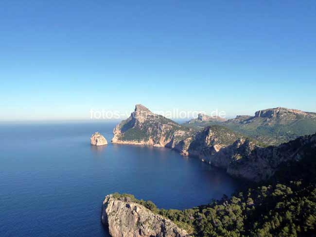 Cap Formentor