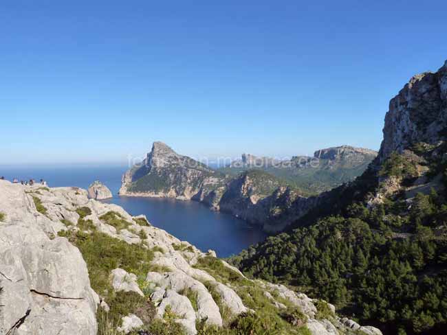 Cap Formentor