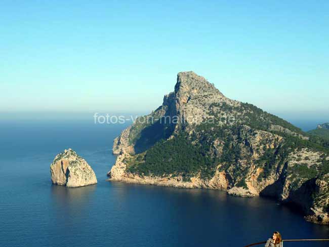 Mallorca Cap Formentor