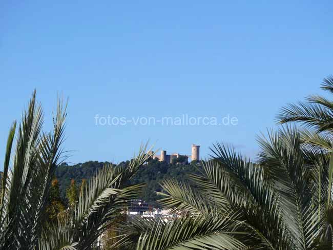 Burg Bellver, Palma de Mallorca