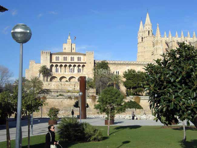 La Seu, Mallorca