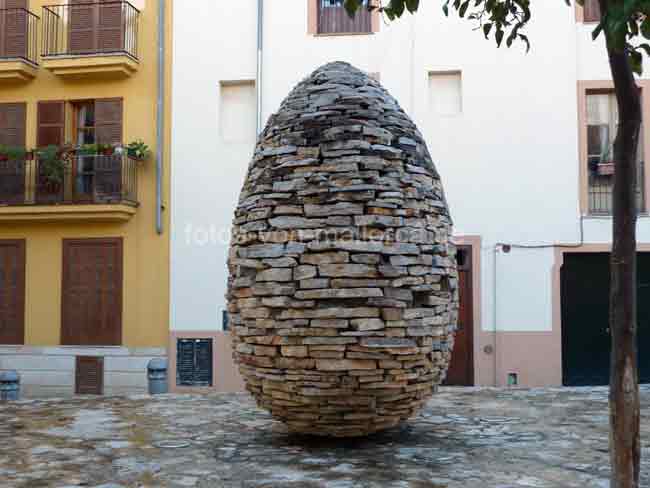 Palma de Mallorca Stadt