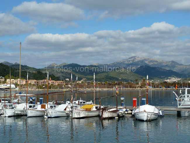 Mallorca Port Andratx