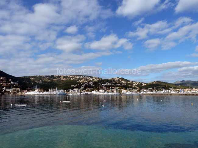 Port Andratx Mallorca