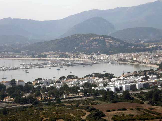 Mallorca Port Pollenca