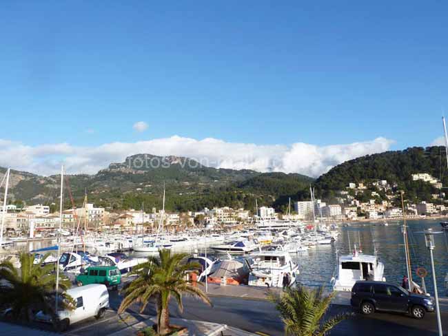 Port Soller Mallorca