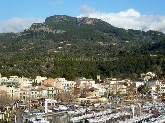 Port Soller