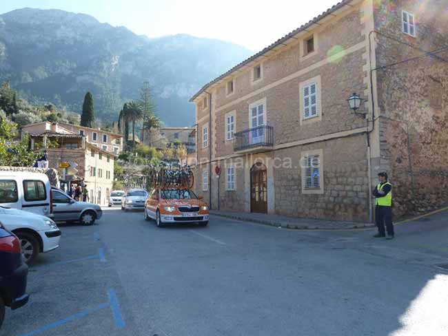 Radfahren Mallorca