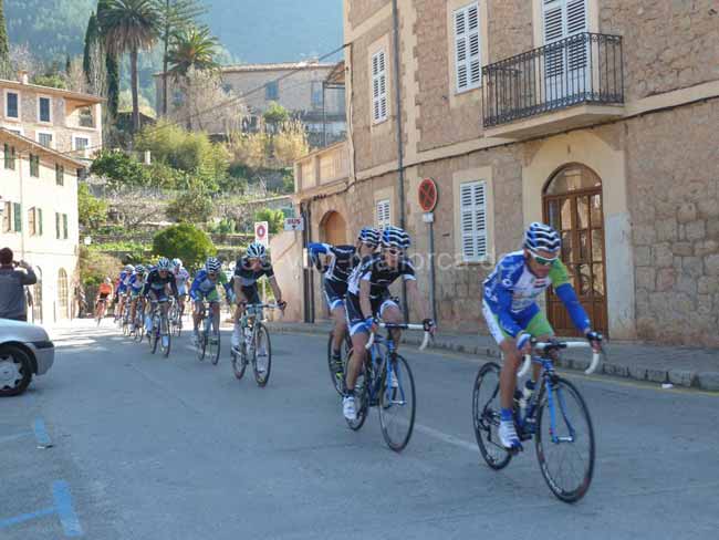 Radfahren Mallorca