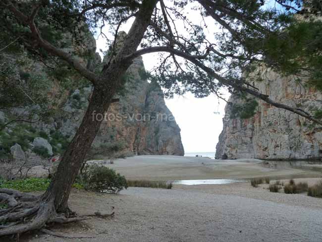 Sa Calobra Mallorca