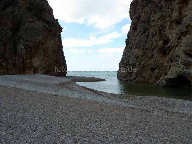 Sa Calobra