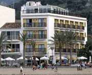 Hotel Port de Soller