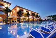 Hotel Port d'Alcudia