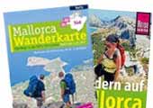 Wanderfhrer Mallorca